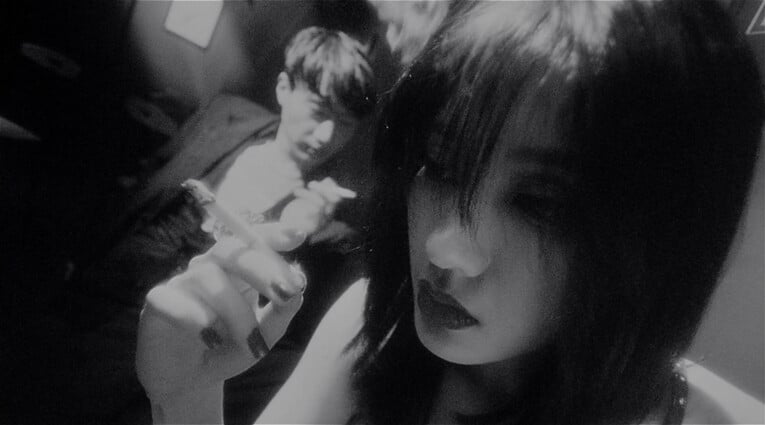fallen angels