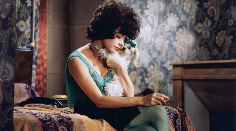 Irma La Douce