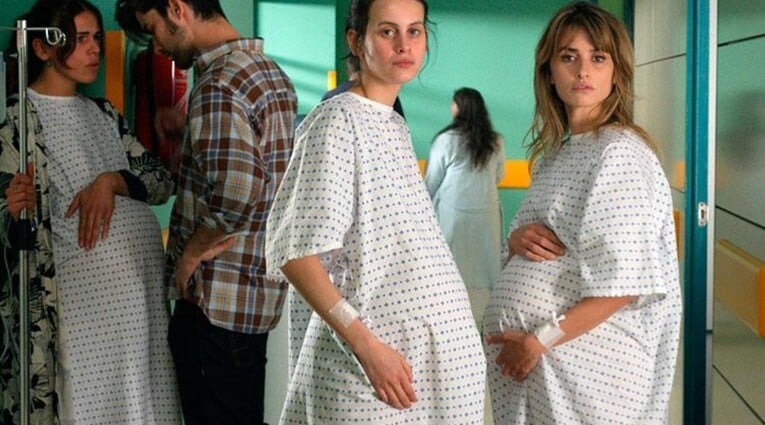 madres