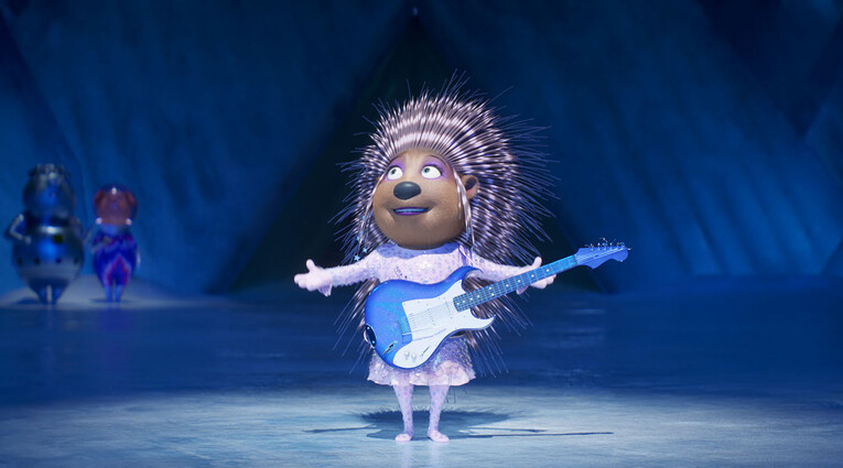 sing