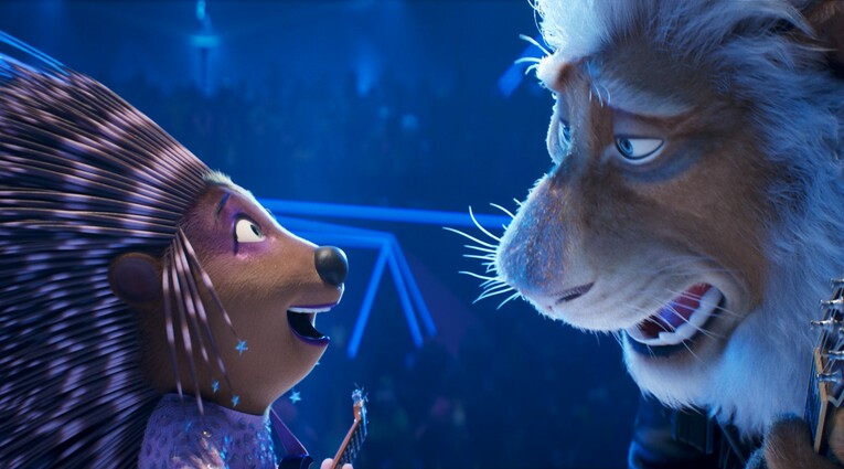 sing