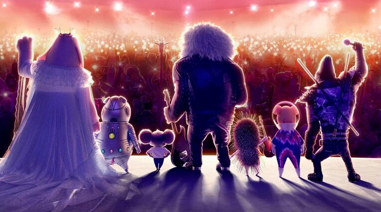 sing