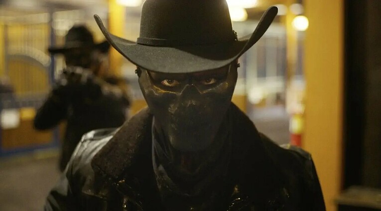purge