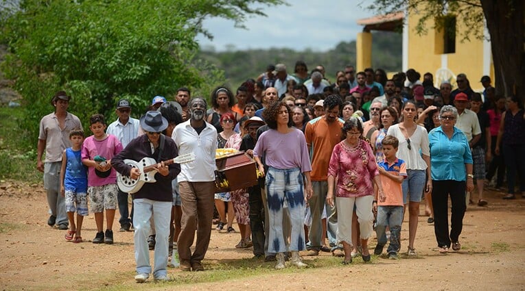 bacurau