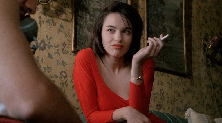 betty blue