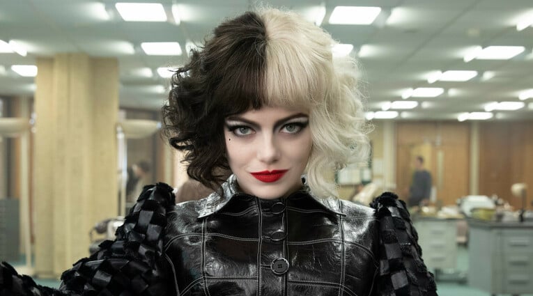 Cruella