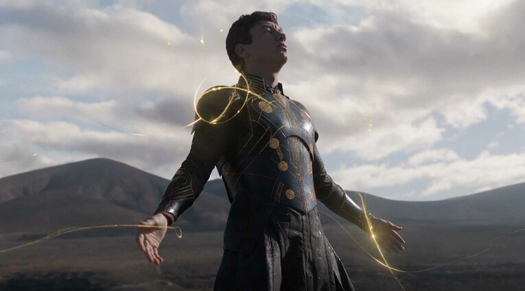 eternals
