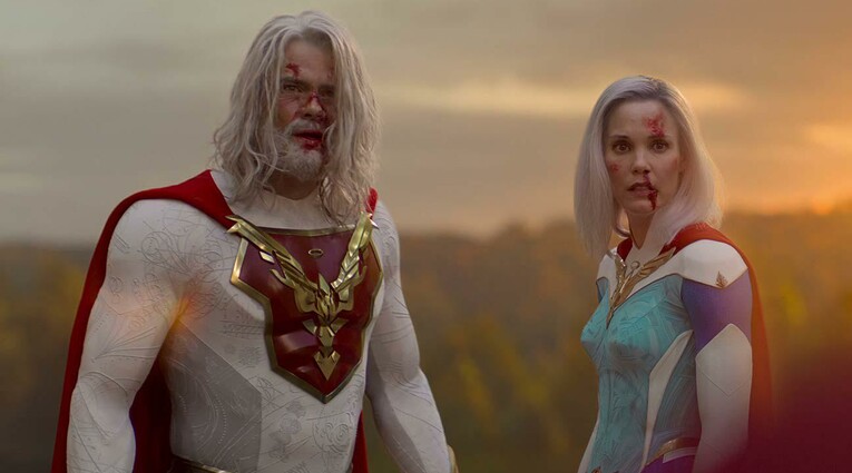 eternals