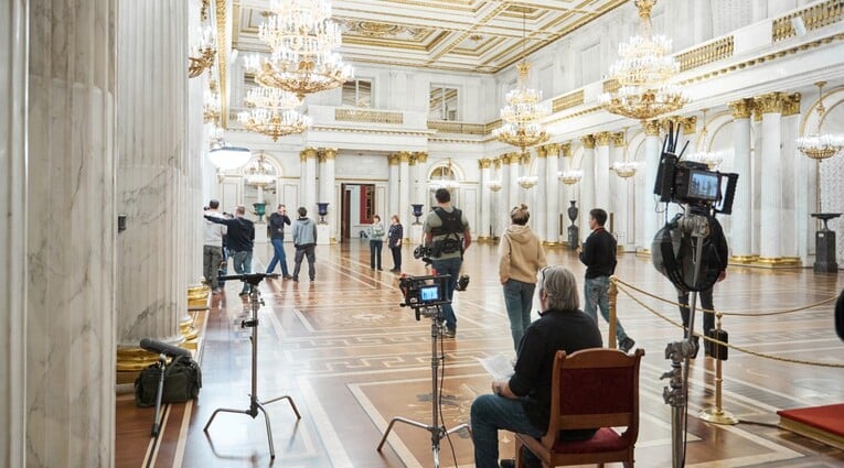 Hermitage