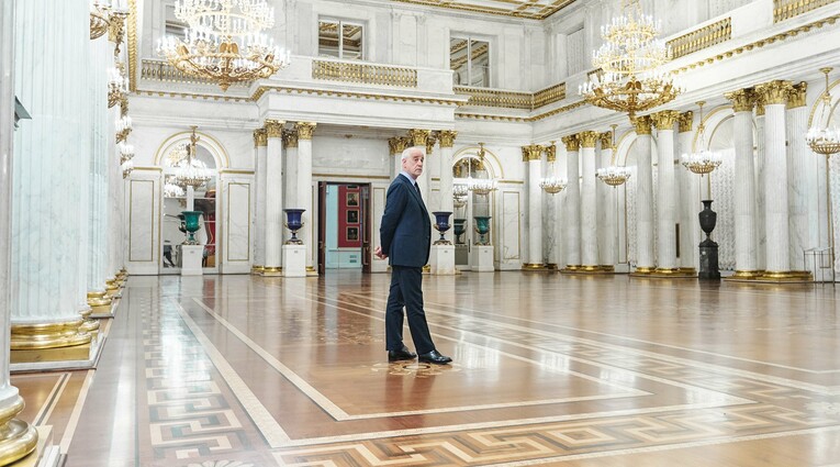 hermitage