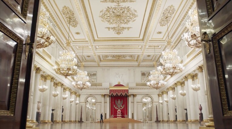 hermitage