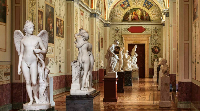 hermitage