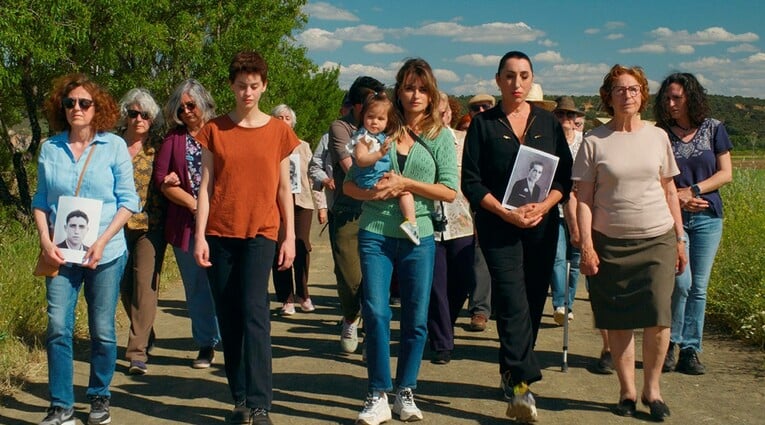 madres
