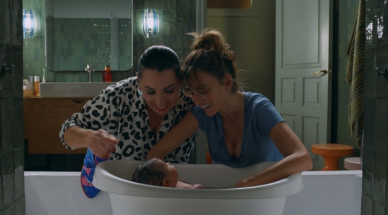 madres
