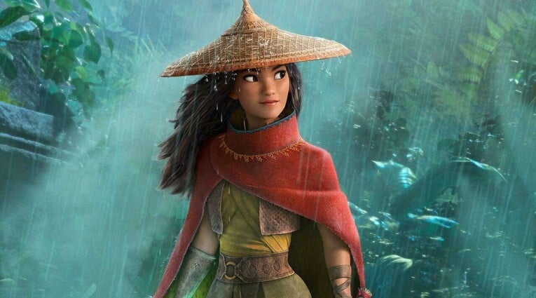 Raya