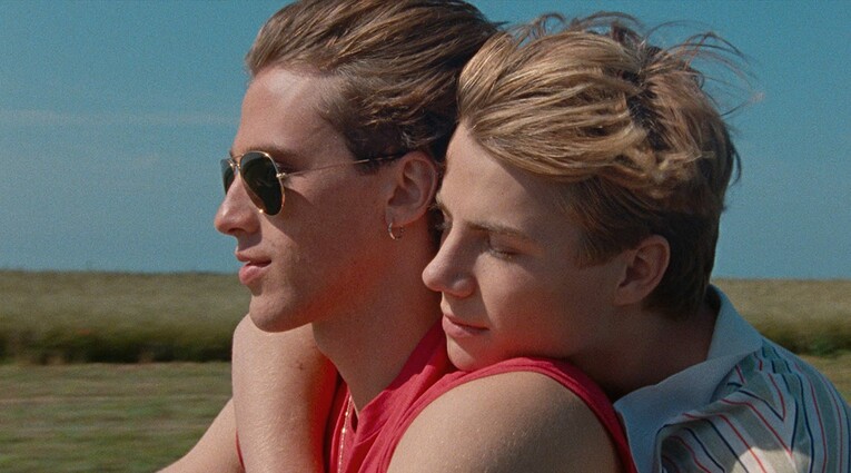 summer