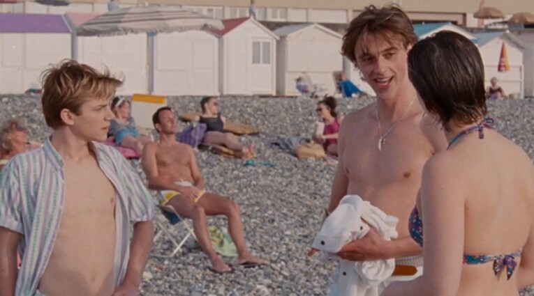 summer