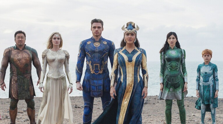 eternals