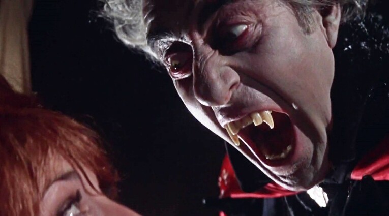vampires