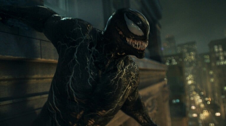 venom