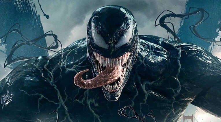 venom