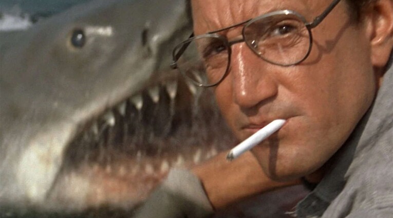 JAWS
