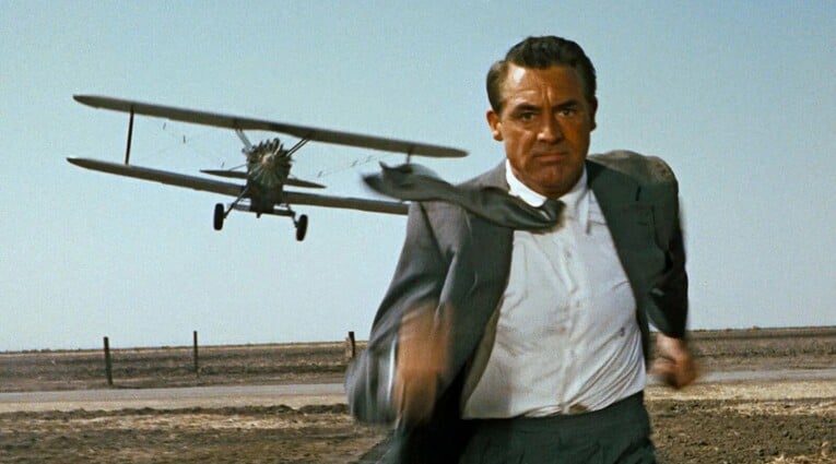 north by northwest