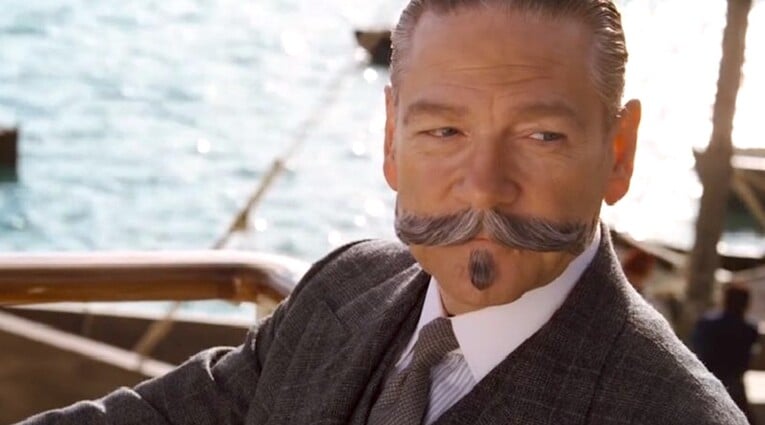 Death on the Nile