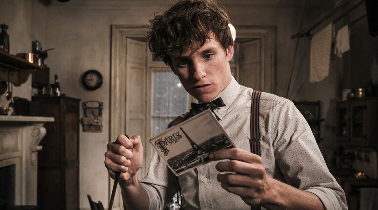 fantastic beasts