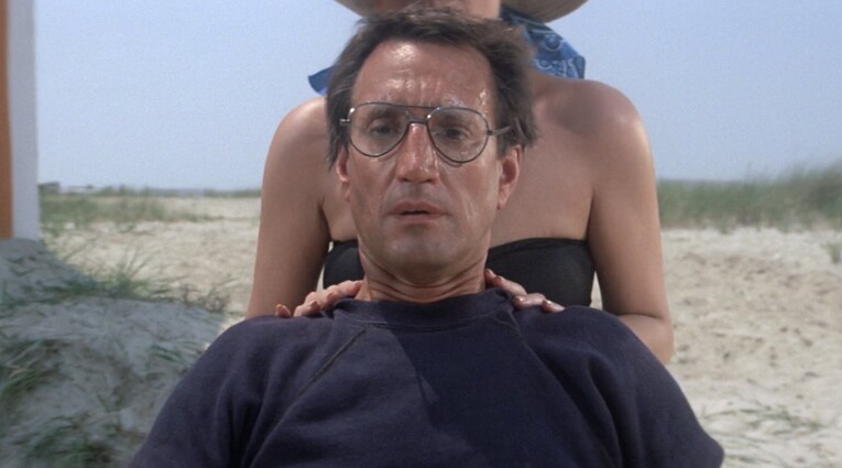 JAWS