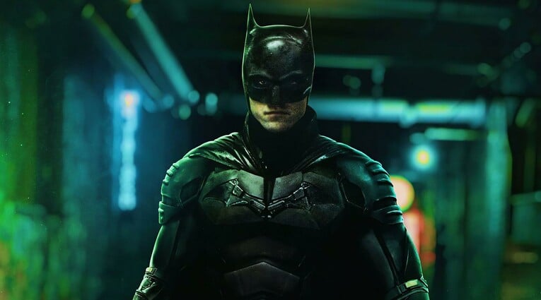 batman