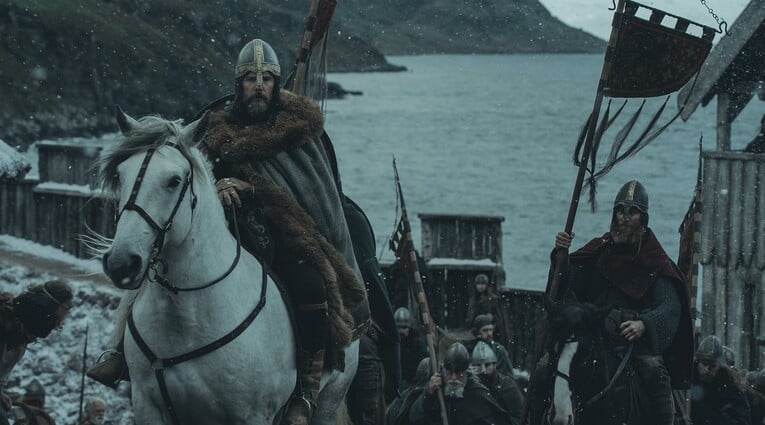 NORTHMAN