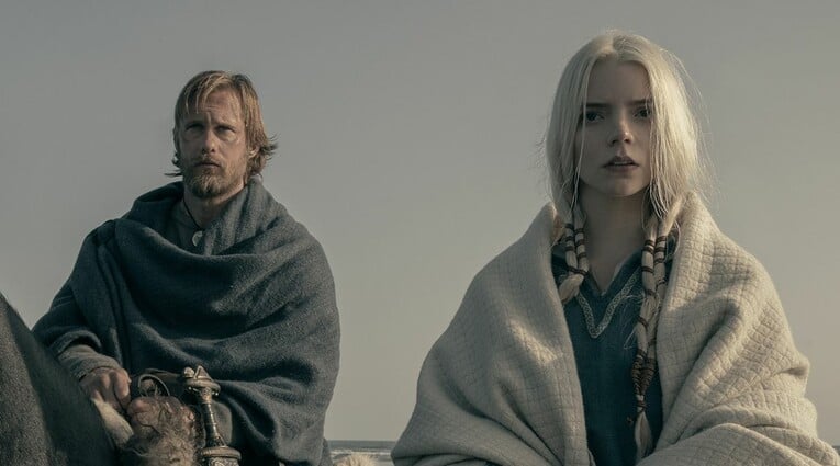 NORTHMAN