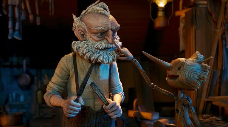 pinocchio
