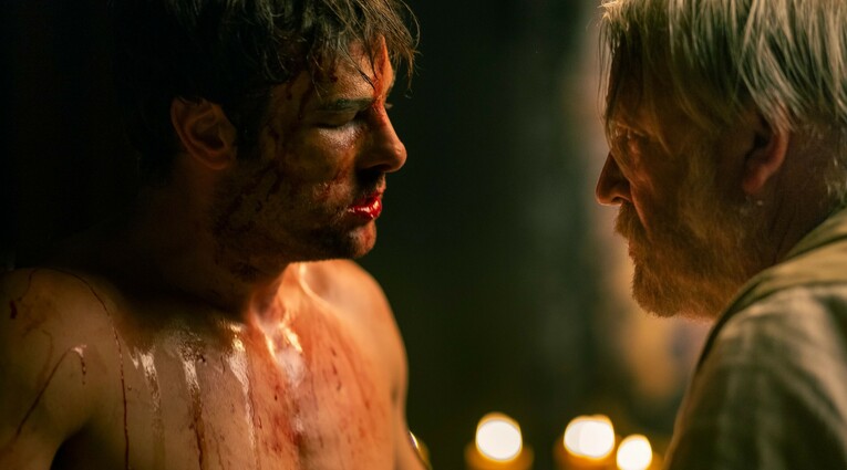 Prizefighter
