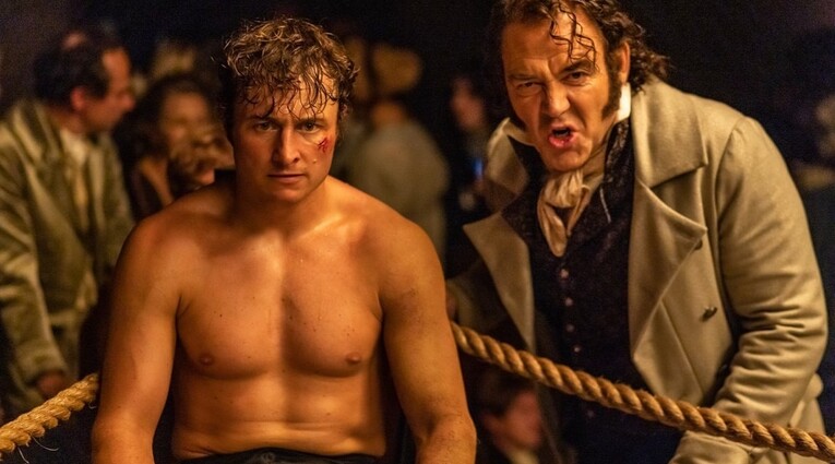 Prizefighter