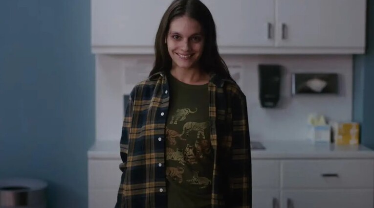 smile