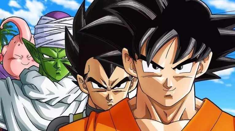 dragon ball