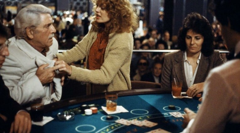 atlantic city