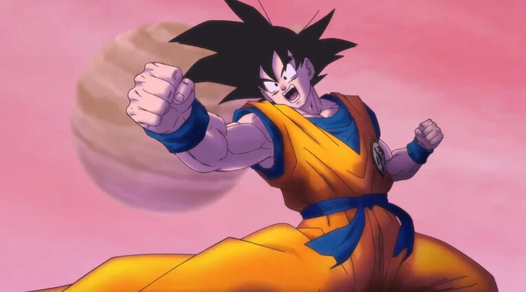 dragon ball
