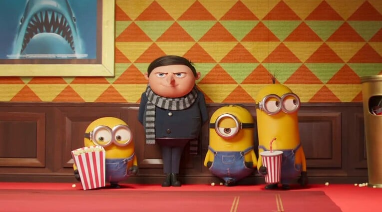 gru