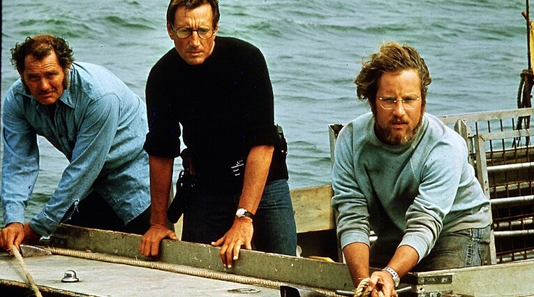 JAWS
