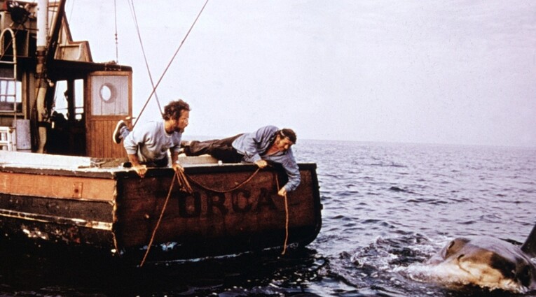 JAWS