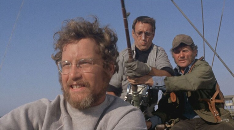 JAWS