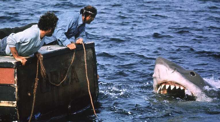JAWS