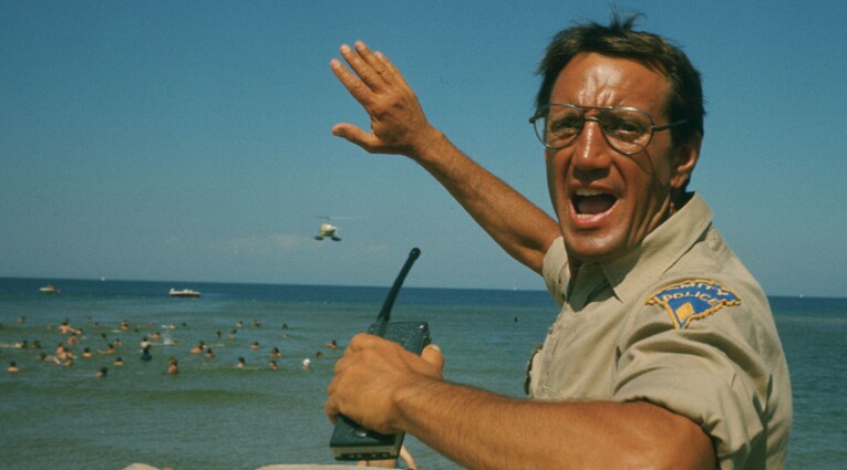 JAWS
