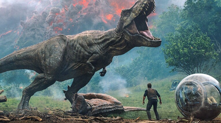jurassic