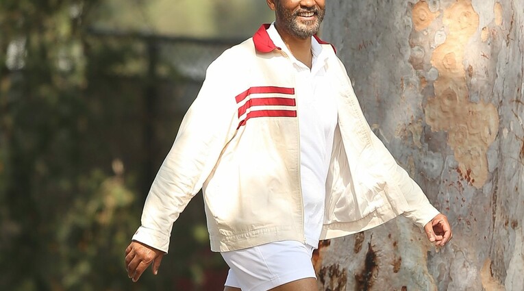 King Richard 