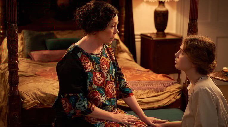 mothering