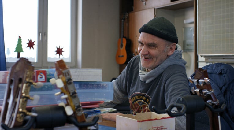 mrbackman